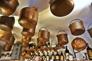 Cantina Do Mori