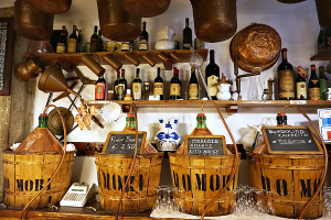 Cantina Do Mori