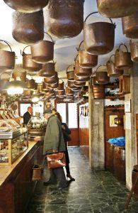 Cantina Do Mori