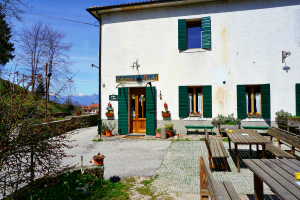 Osteria La Muda