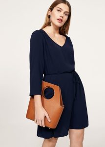 Photo @Violeta by Mango
