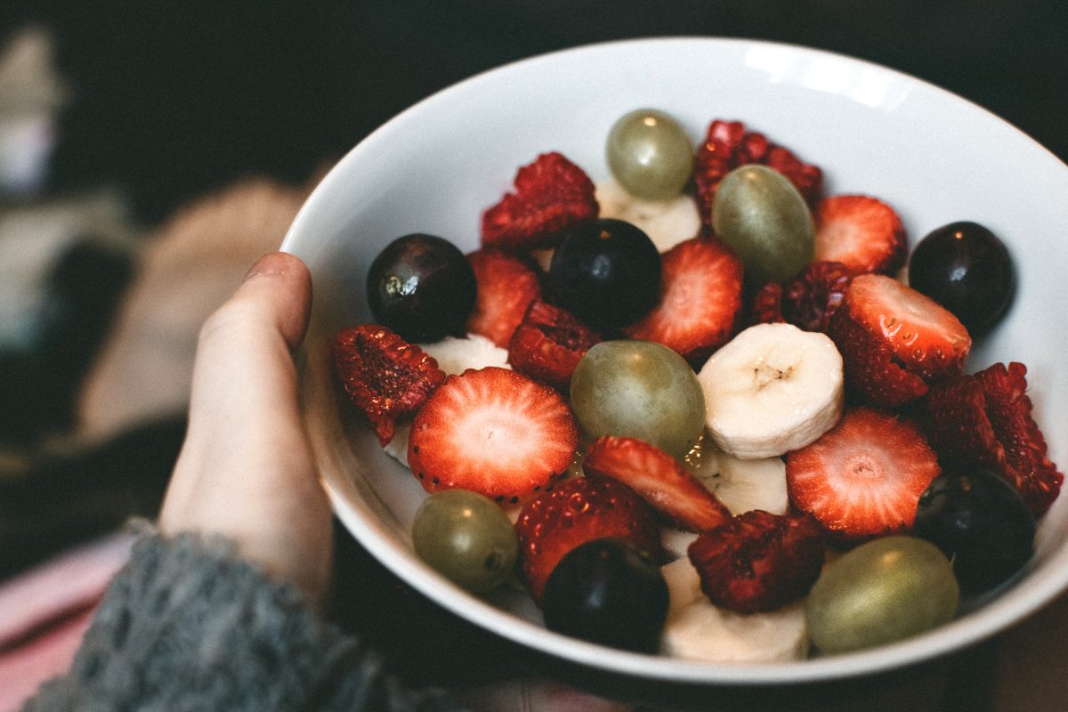What do italians eat for breakfast?