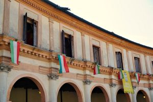 Rotonda di Badoere
