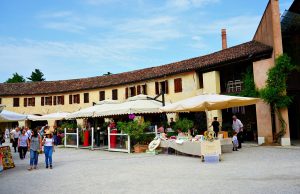 Badoere Market