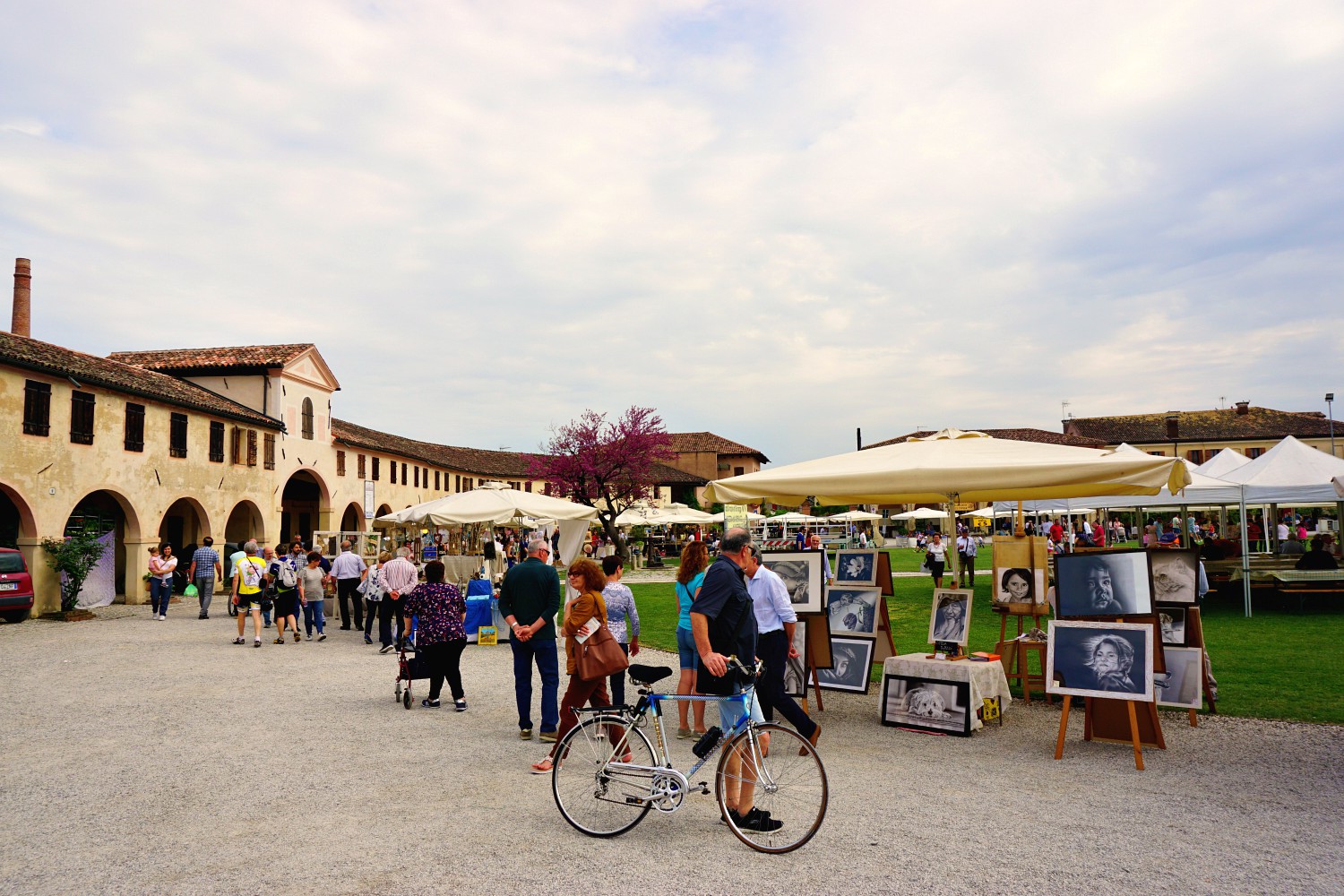 Rotonda di Badoere