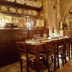 La Cantina, Spello