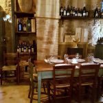 La Cantina, Spello