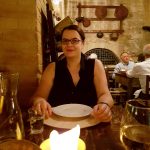 La Cantina, Spello