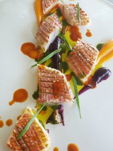 Venissa Restaurant