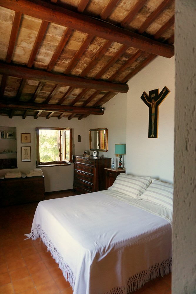 Our room