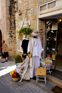 La Bottega degli intrecci