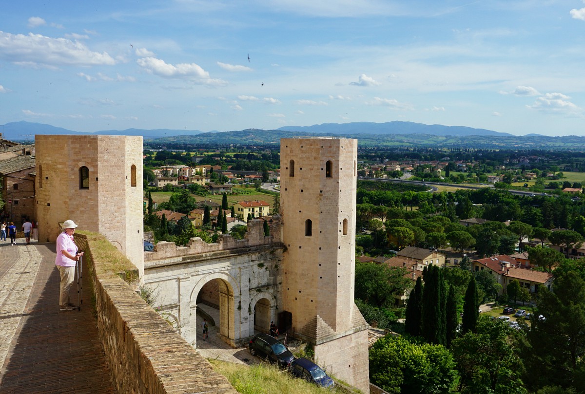 Porta Venere