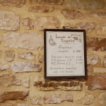 Locanda del Postiglione sig