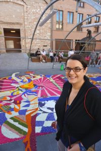 Infiorata di Spello