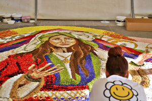 Final touches