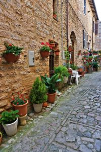 Spello