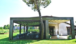 Venissa restaurant