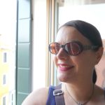 Me at Casa Burano