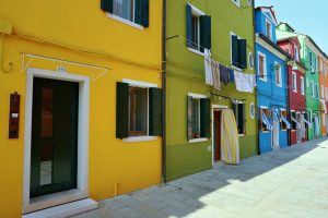 Casa Burano