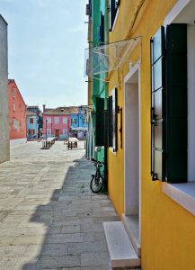 Casa Burano