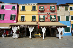 Emilia Burano
