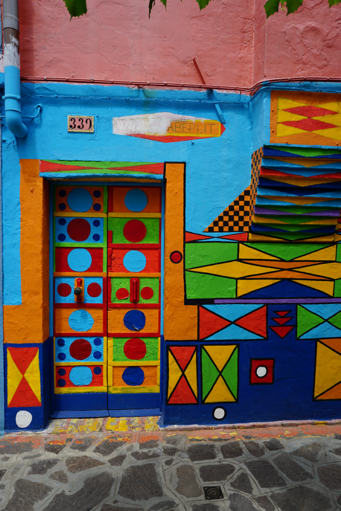 Bepi's House - What to do in Burano