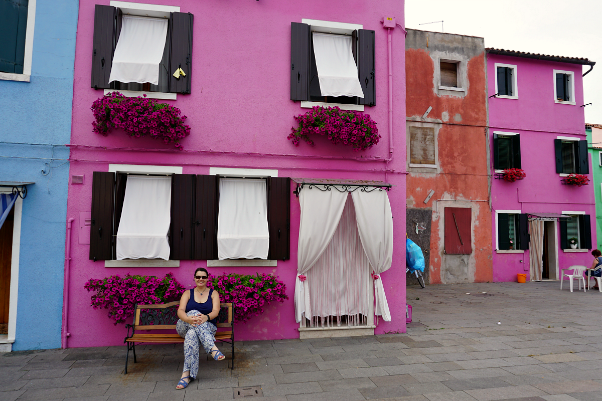 What to do in Burano