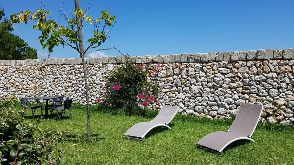 Agriturismo La Palascia