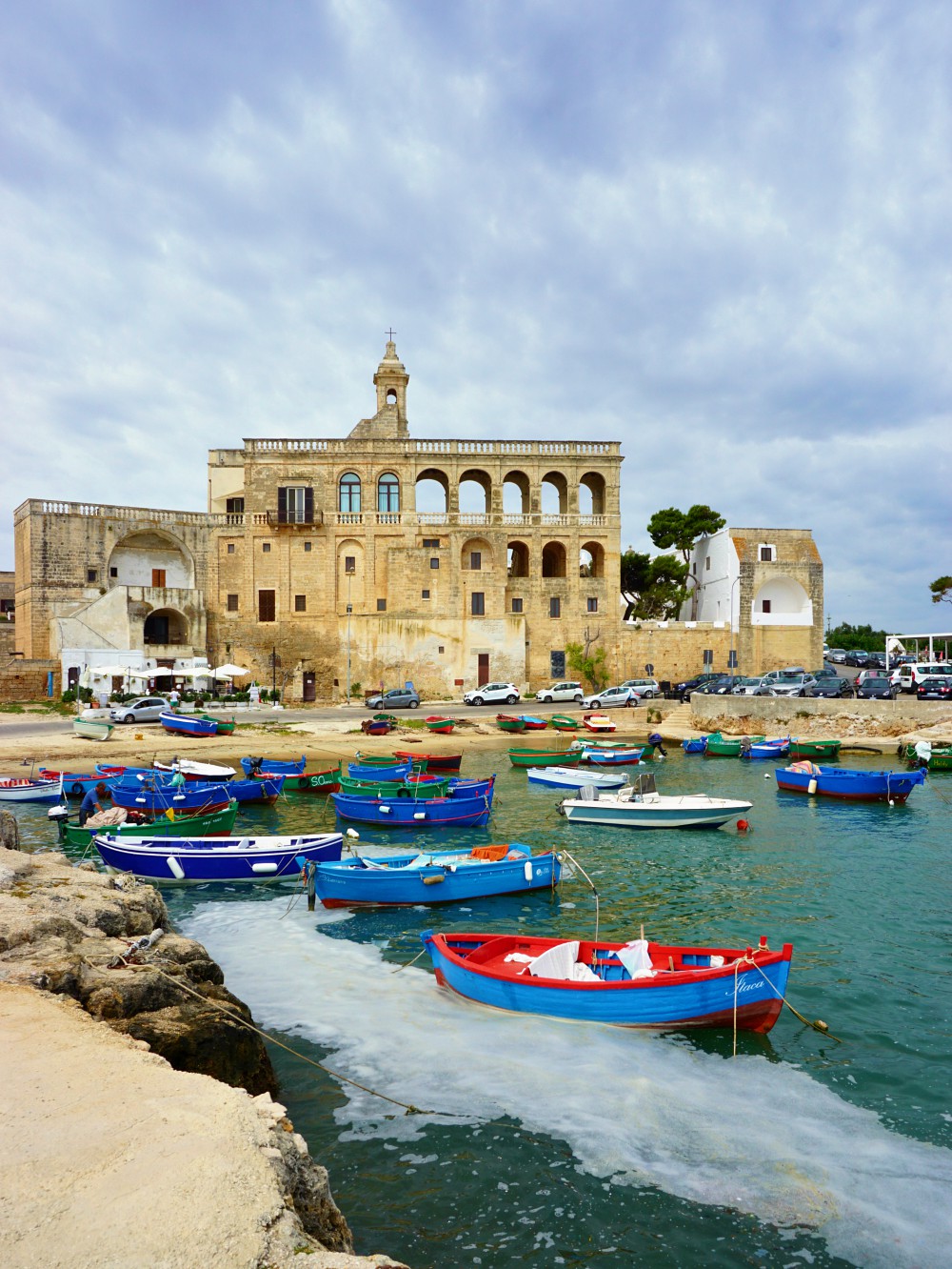 San Vito