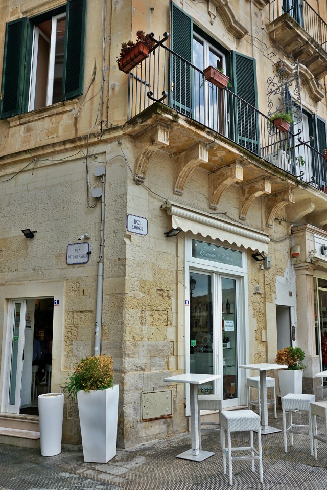 Come Vuoi Lecce