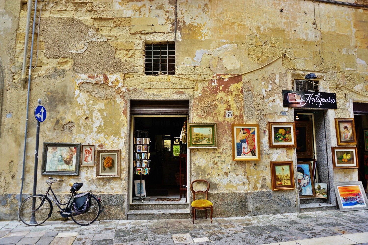 Top 10 things to do in Lecce