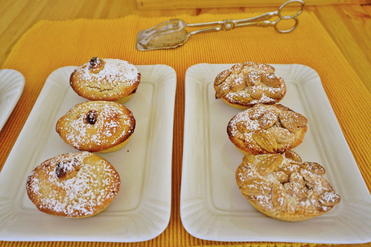 pasticciotti