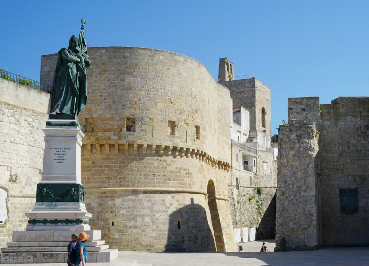 Porta Alfonsina