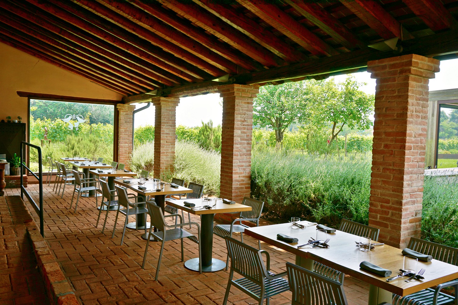 Osteria Contemporanea