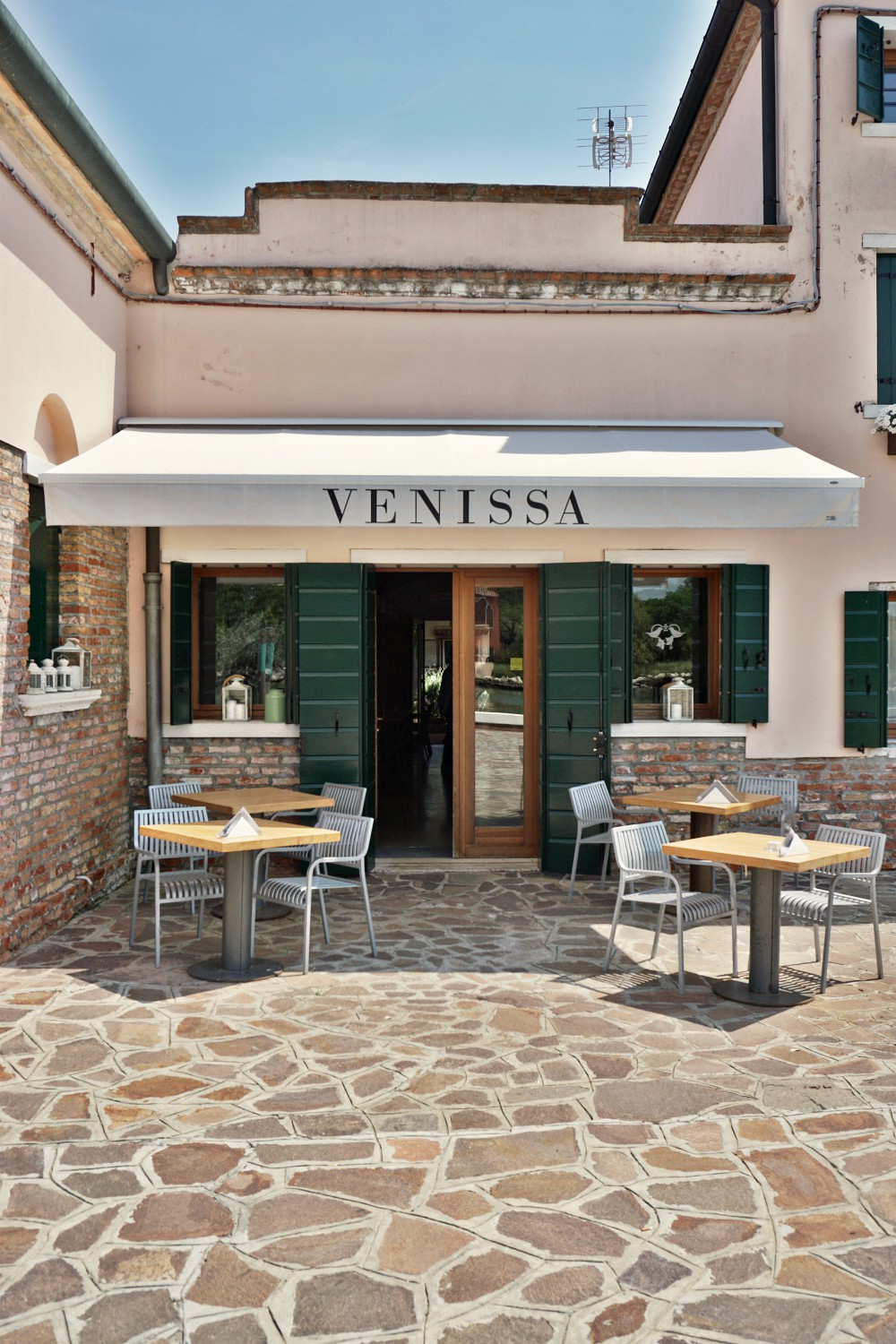 Osteria Contemporanea