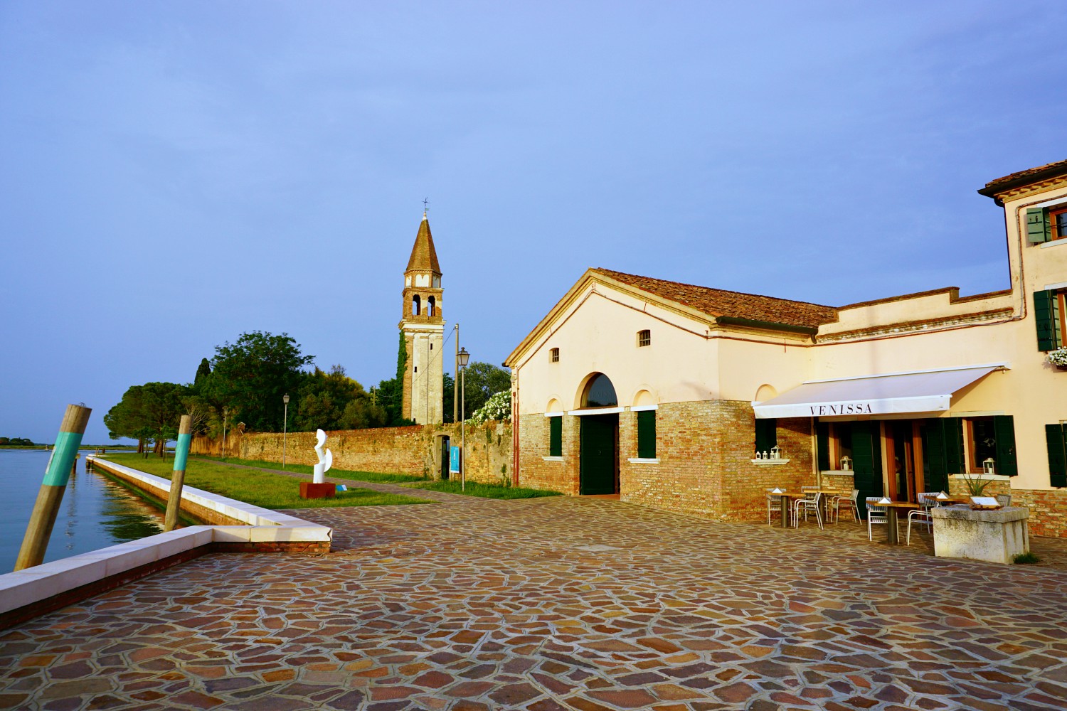 Osteria Contemporanea