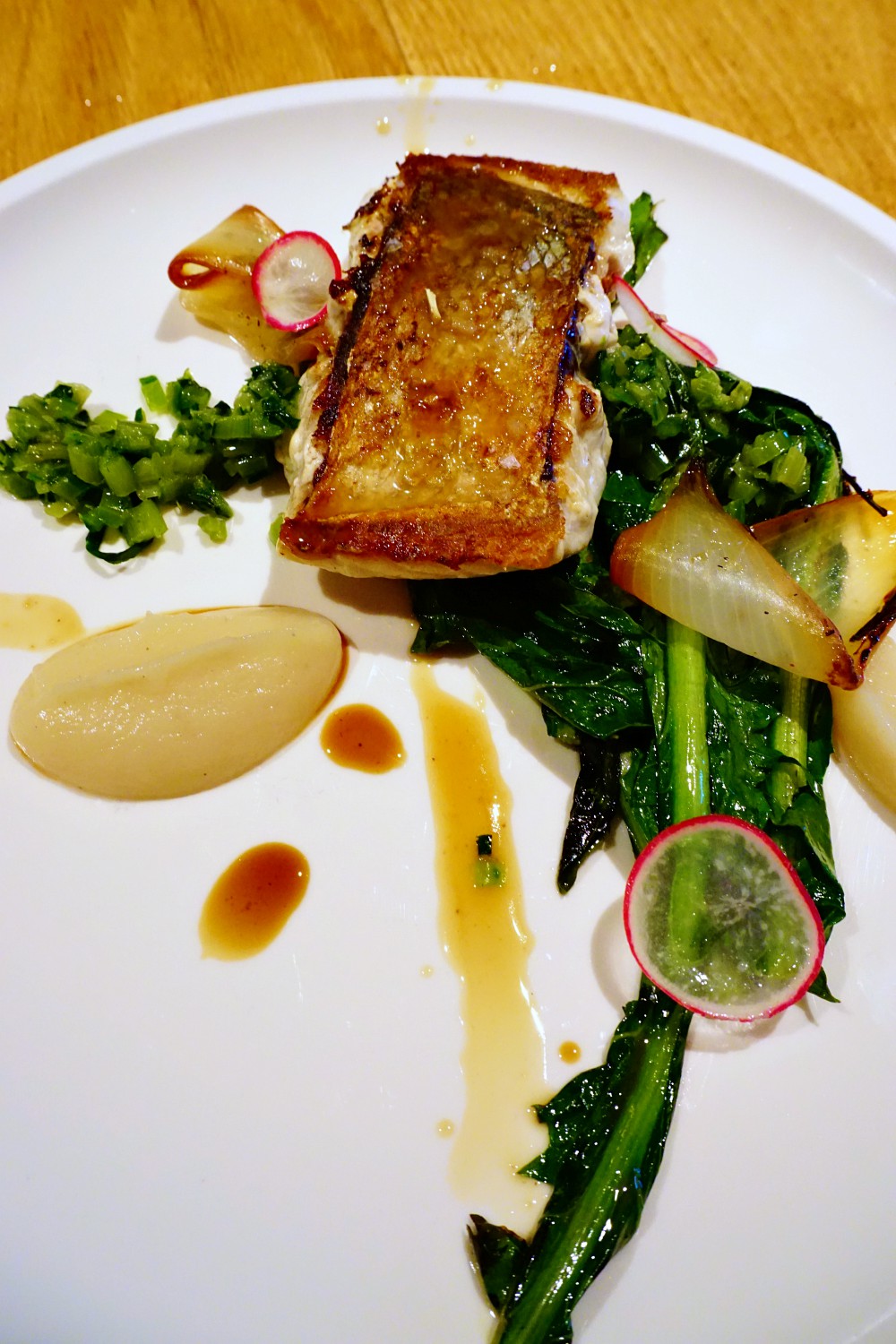 Osteria Contemporanea