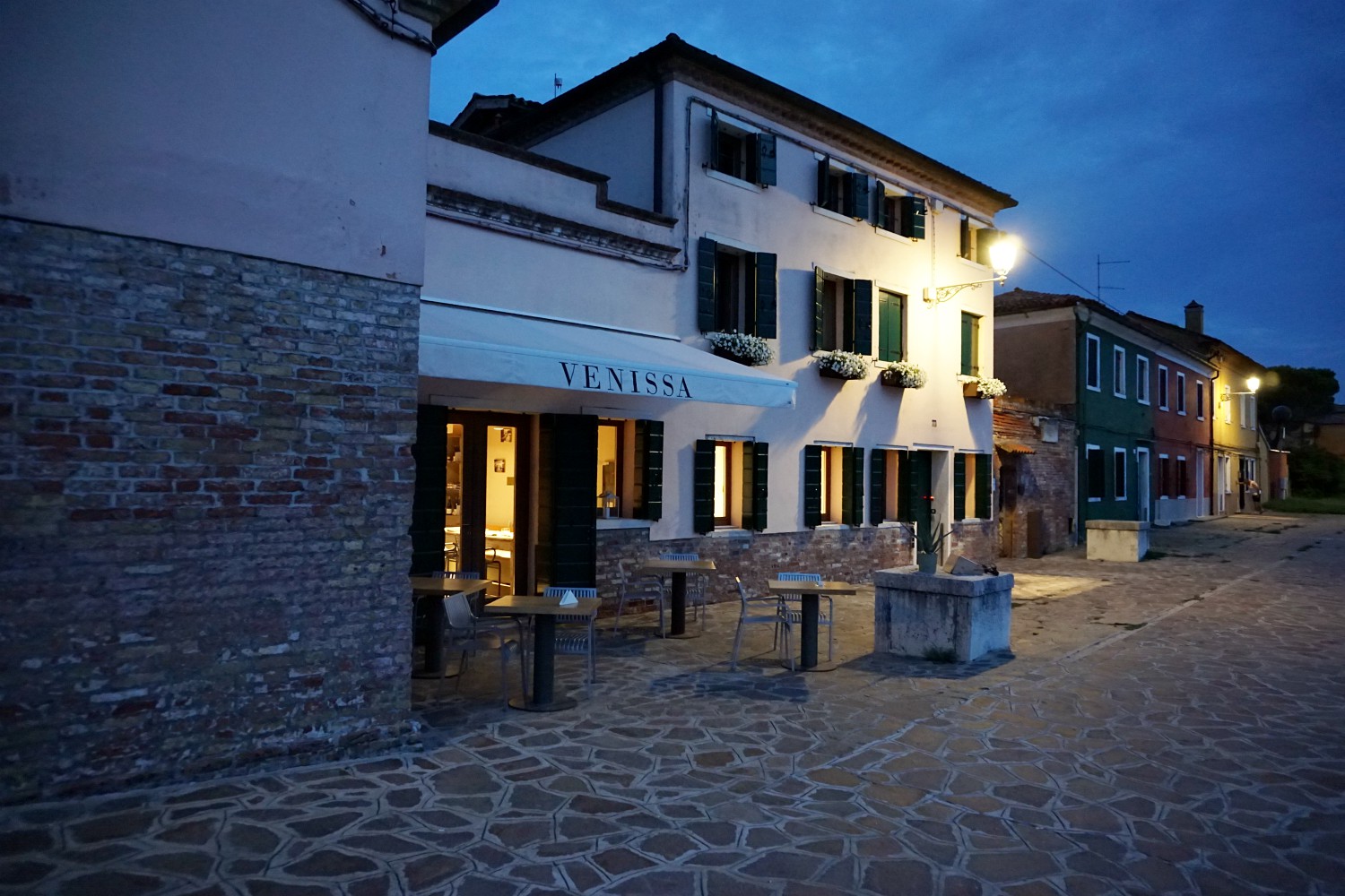 Osteria Contemporanea