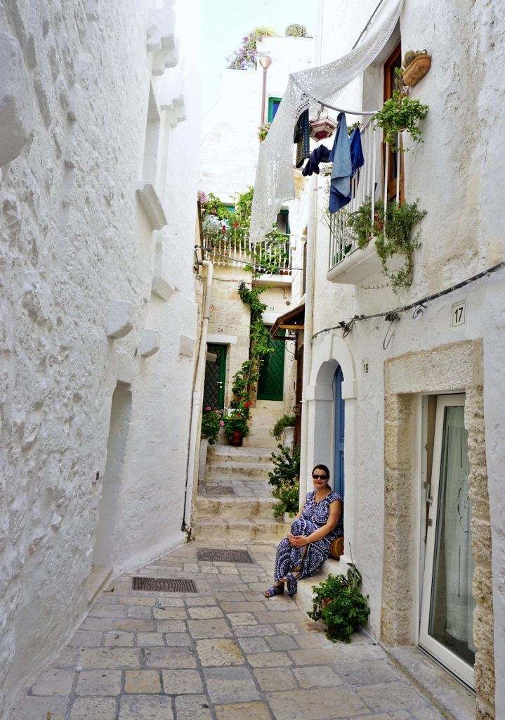 Top things to do in Polignano a Mare