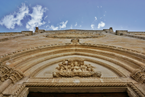 Ostuni Cathedral