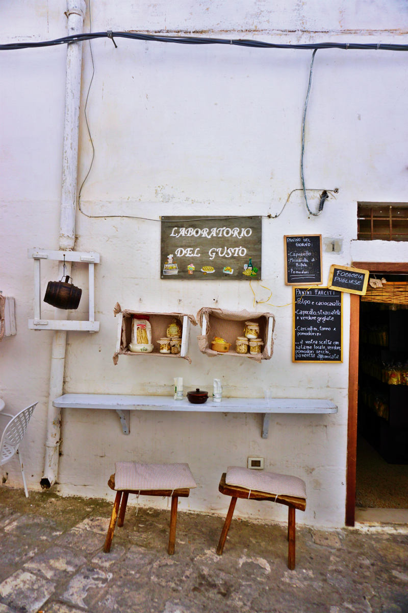 Sapori d’Eccellenza