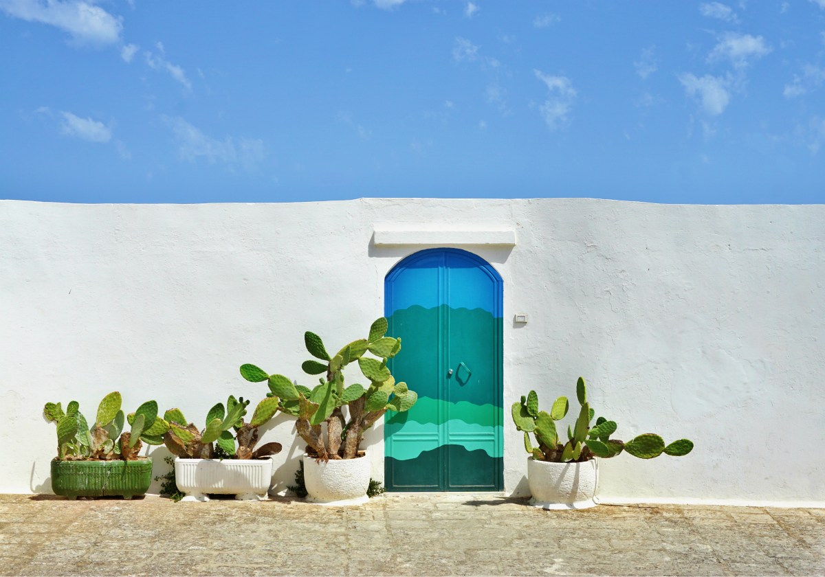What to see in Ostuni