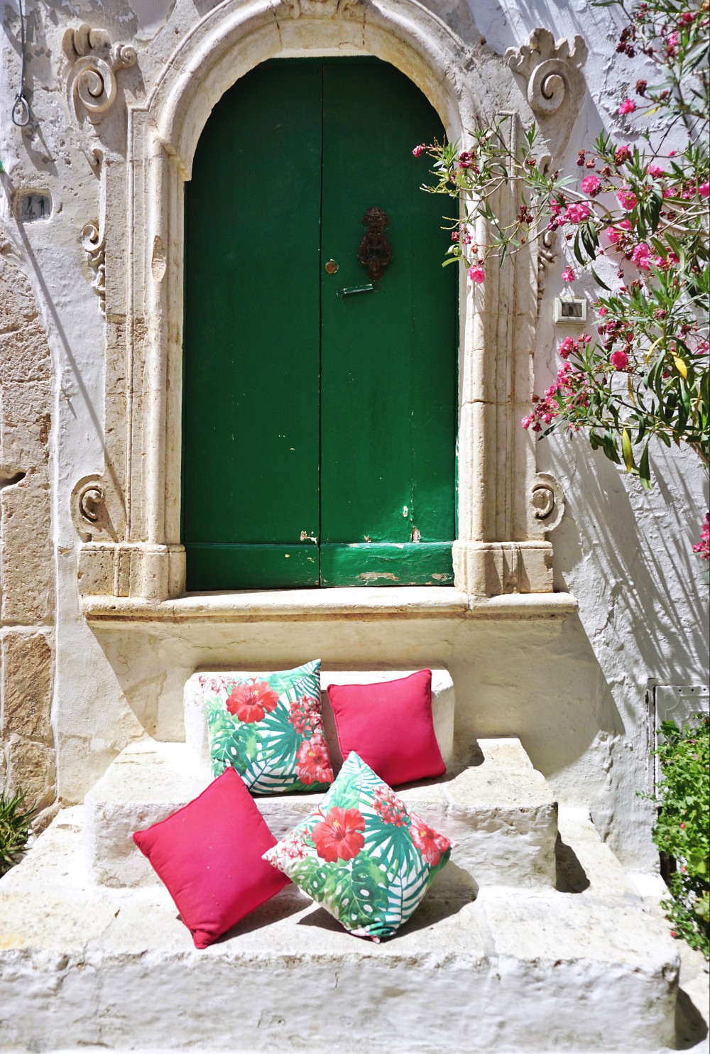 What to see in Ostuni