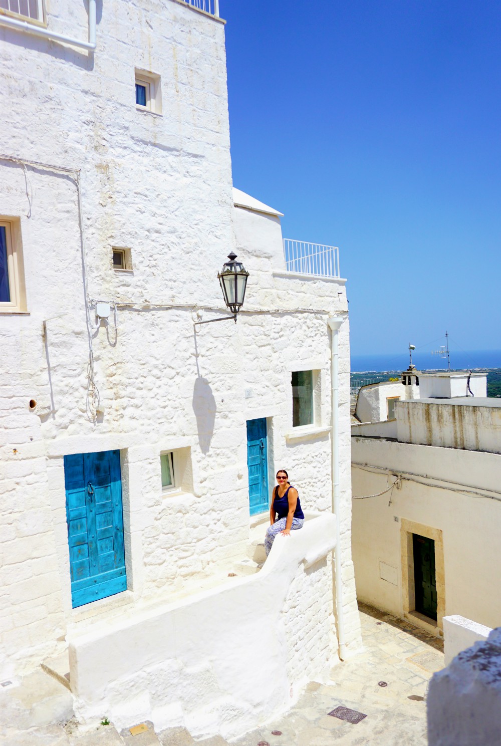 What to see in Ostuni