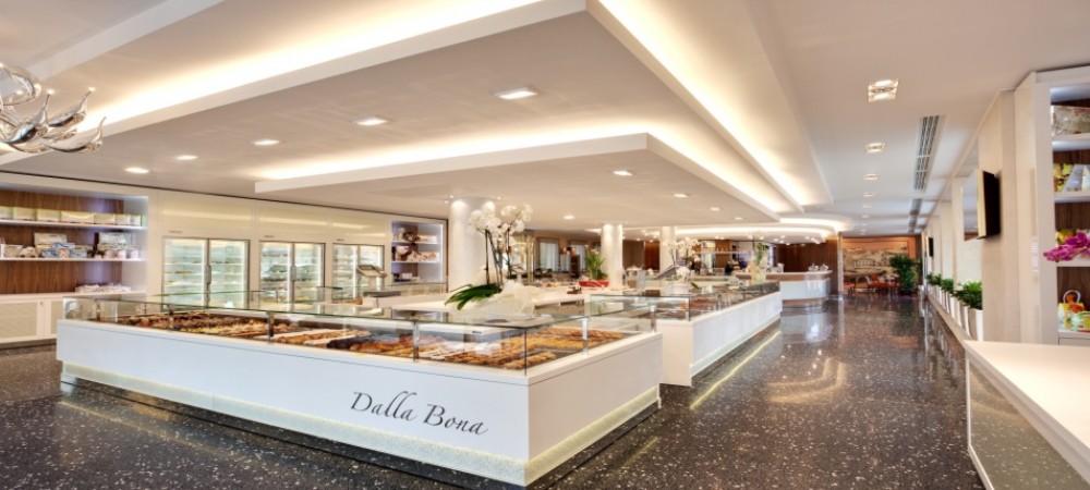 Pasticceria Dalla Bona