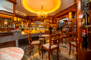 Pasticceria Viennese Padua