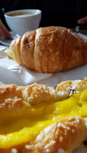 Pasticceria Agostini Padua