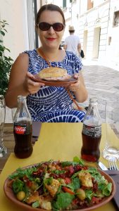 Zio Ninì Matera