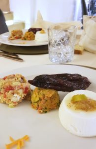 Starters at Abbondanza Lucana