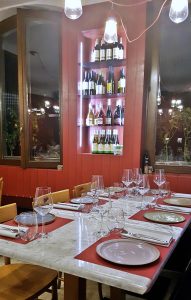 Premiata Fabbrica Pizza Bassano